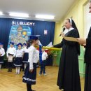 Ślubowanie klasy Ia
